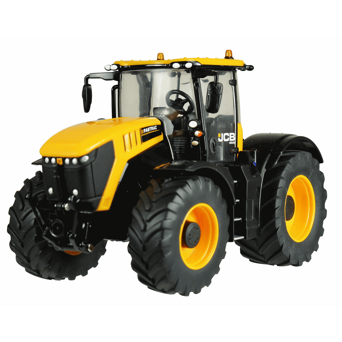 Britains JCB Fastrac 8330 Tractor 1:32