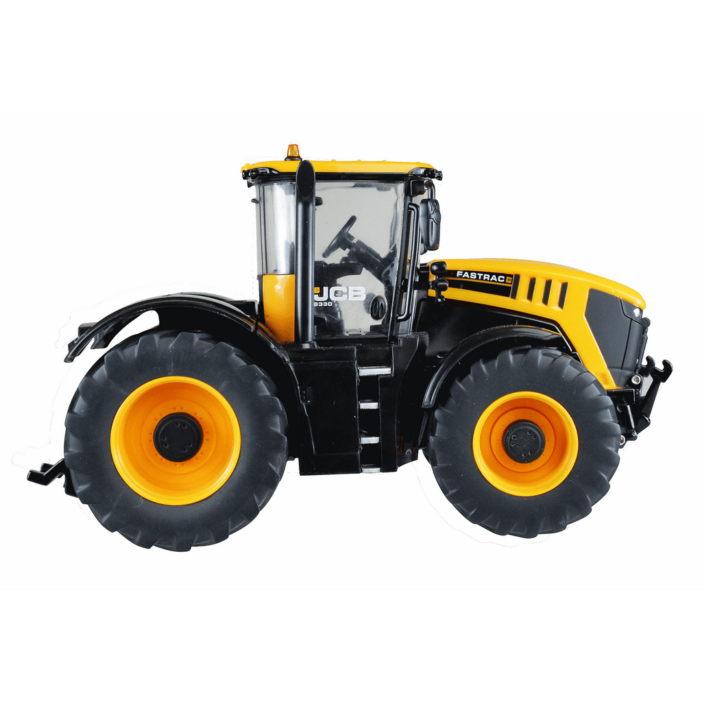 Britains JCB Fastrac 8330 Tractor 1:32 – view 5
