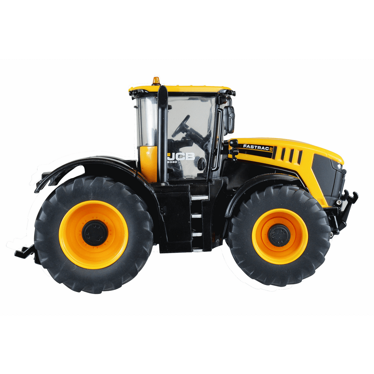 Britains JCB Fastrac 8330 Tractor 1:32 – view 5