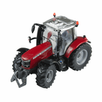 Britains Massey Ferguson 6718S Tractor 1:32