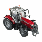 Britains Massey Ferguson 6718S Tractor 1:32 – view 5