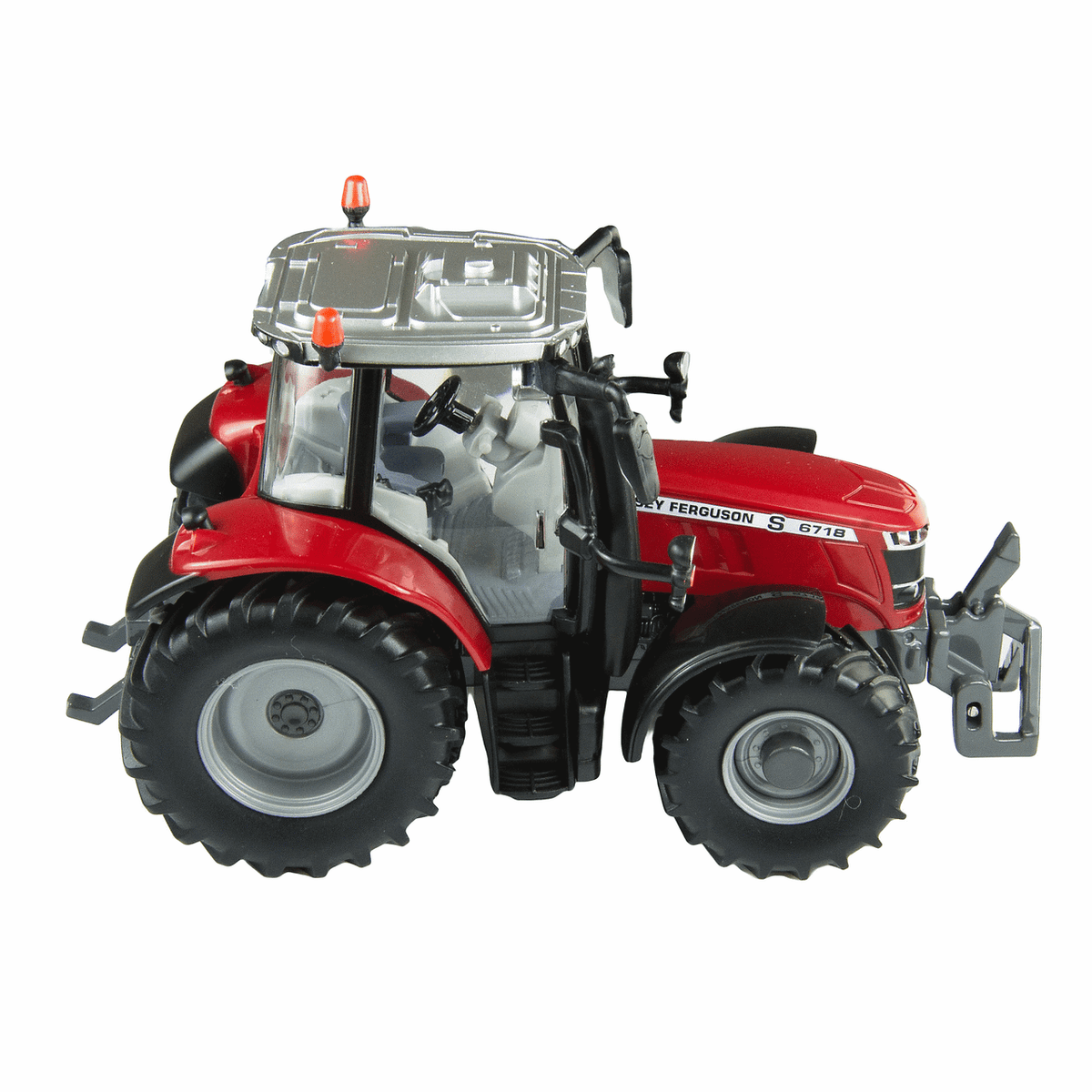 Britains Massey Ferguson 6718S Tractor 1:32 – view 6
