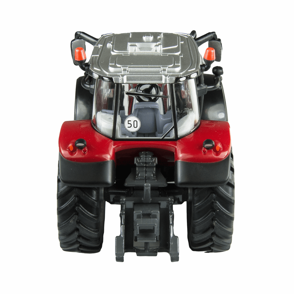 Britains Massey Ferguson 6718S Tractor 1:32 – view 7