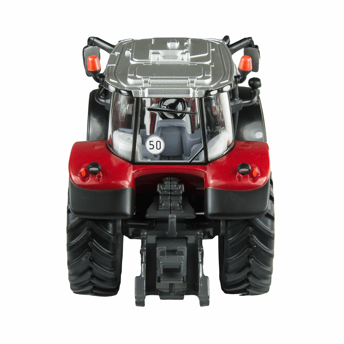 Britains Massey Ferguson 6718S Tractor 1:32 – view 7