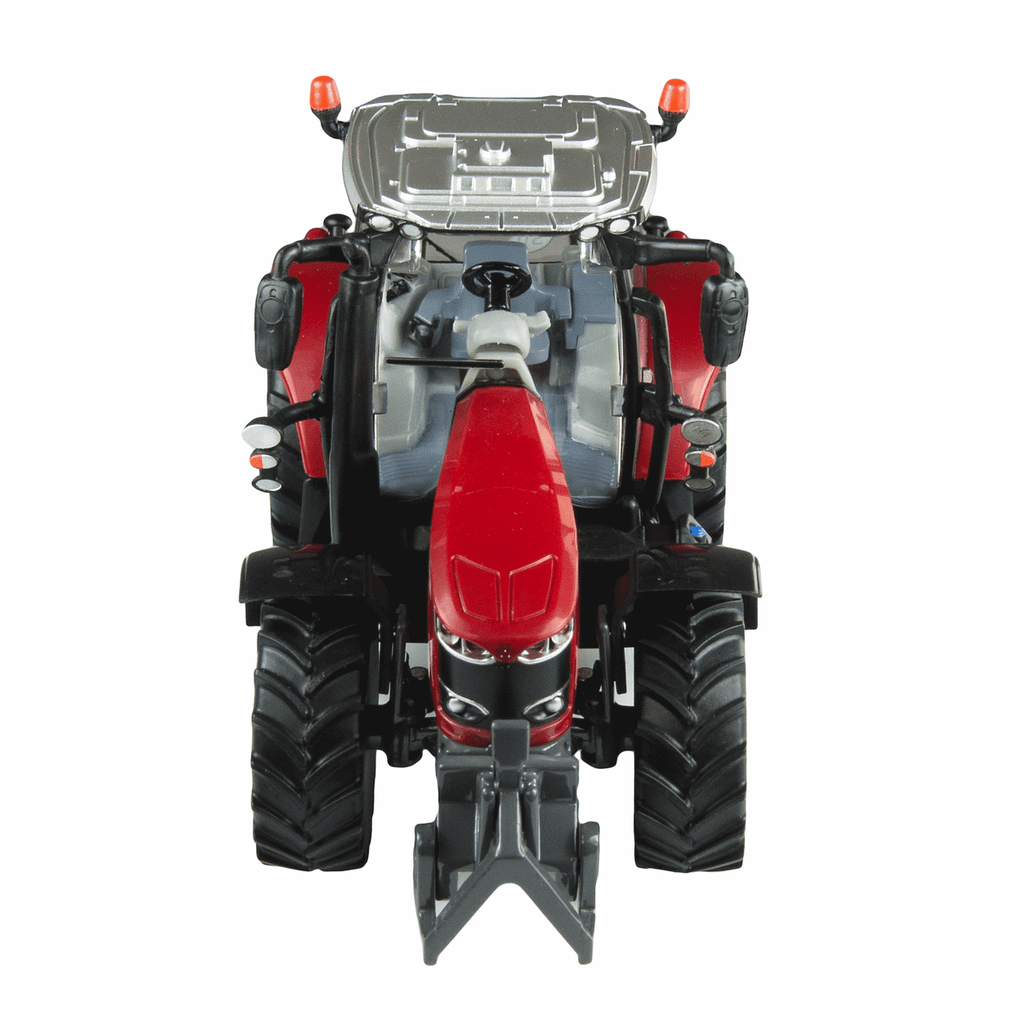 Britains Massey Ferguson 6718S Tractor 1:32 – view 8
