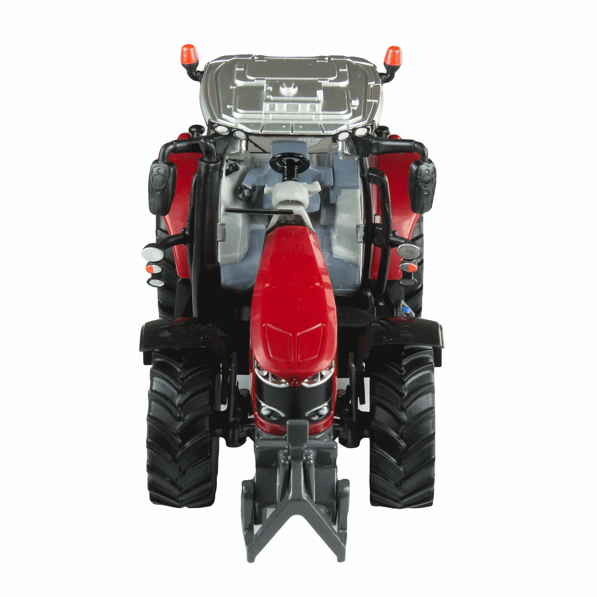 Britains Massey Ferguson 6718S Tractor 1:32 – view 8