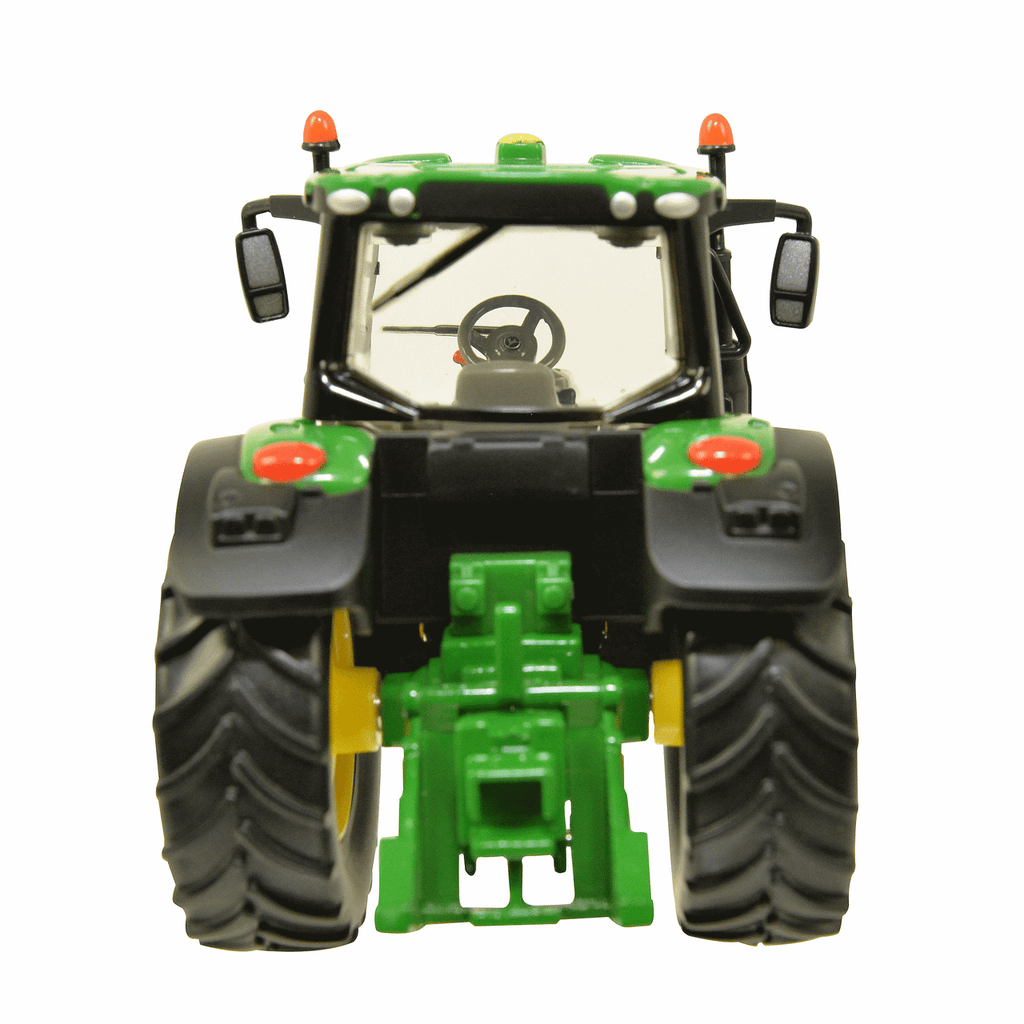Britains John Deere 6120M Tractor 1:32 – view 3