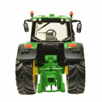 Britains John Deere 6120M Tractor 1:32 – view 3