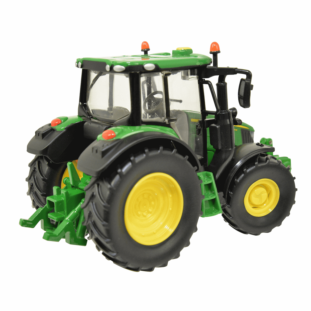 Britains John Deere 6120M Tractor 1:32 – view 4