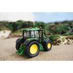 Britains John Deere 6120M Tractor 1:32 – view 6