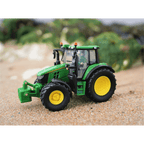 Britains John Deere 6120M Tractor 1:32 – view 7