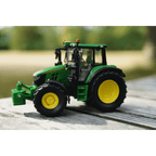 Britains John Deere 6120M Tractor 1:32 – view 8