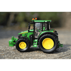 Britains John Deere 6120M Tractor 1:32 – view 9