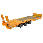 Britains Kane LLTM Low Loader Trailer – Yellow 1:32