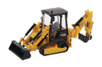 Britains JCB 1CXT Tracked Backhoe Loader 1:32