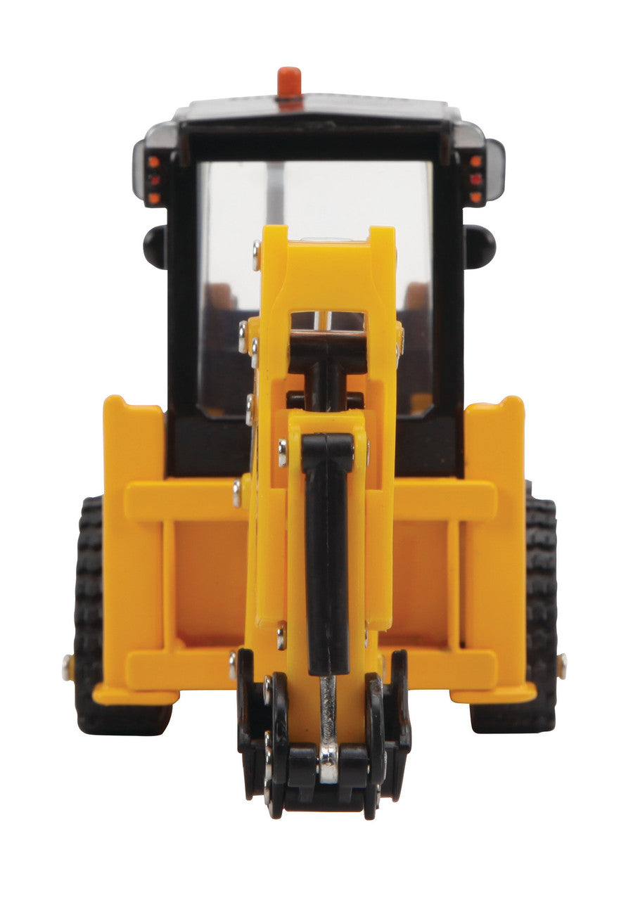 Britains JCB 1CXT Tracked Backhoe Loader 1:32 – view 5