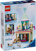 LEGO Disney Frozen Arendelle Castle (43265) – Elsa, Anna & Olaf Playset