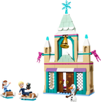 LEGO Disney Frozen Arendelle Castle (43265) – Elsa, Anna & Olaf Playset