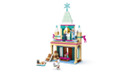 LEGO Disney Frozen Arendelle Castle (43265) – Elsa, Anna & Olaf Playset