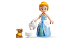 Disney Princess Cinderella’s Dress (43266) – 75th Anniversary Fashion Building Set