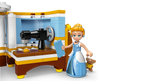 Disney Princess Cinderella’s Dress (43266) – 75th Anniversary Fashion Building Set