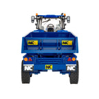 Britains New Holland T6 Tractor with NC Dump Trailer Playset 1:32 – view 5