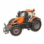 Britains Valtra T254 Tractor – Metallic Orange 1:32