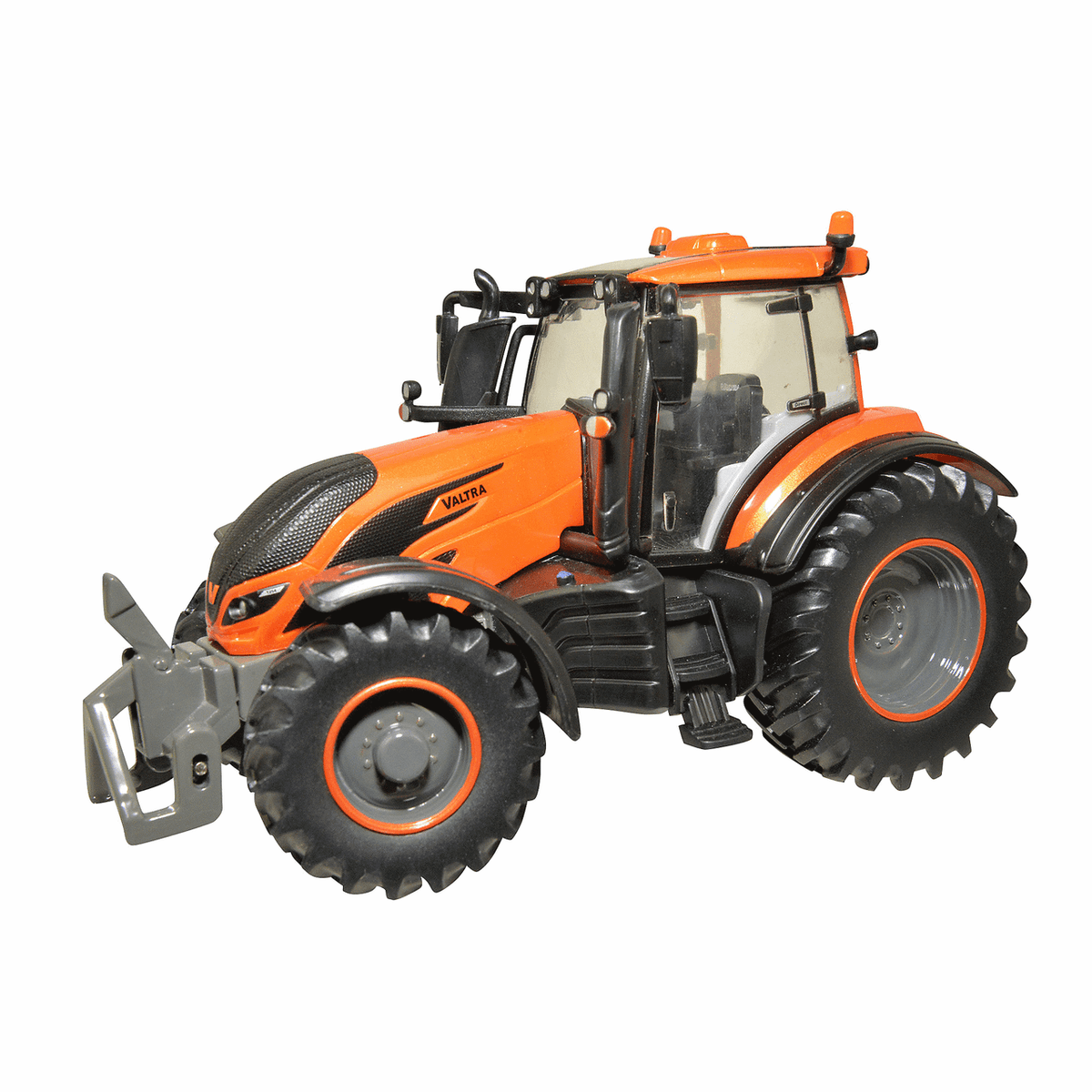 Britains Valtra T254 Tractor – Metallic Orange 1:32