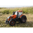 Britains Valtra T254 Tractor – Metallic Orange 1:32 – view 6