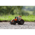 Britains Valtra T254 Tractor – Metallic Orange 1:32 – view 7