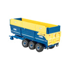 Britains Kane Tri-Axle Halfpipe Silage Trailer 1:32 – view 3