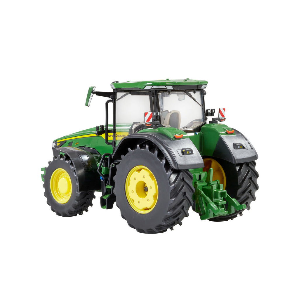 Britains John Deere 8R 370 Tractor 1:32 – view 4
