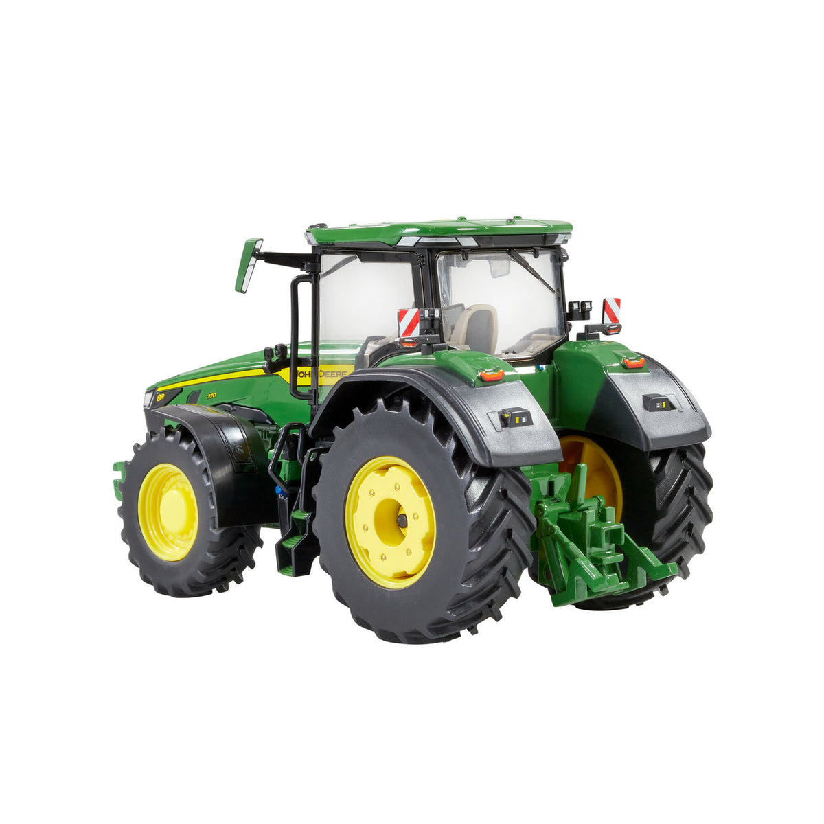 Britains John Deere 8R 370 Tractor 1:32 – view 4