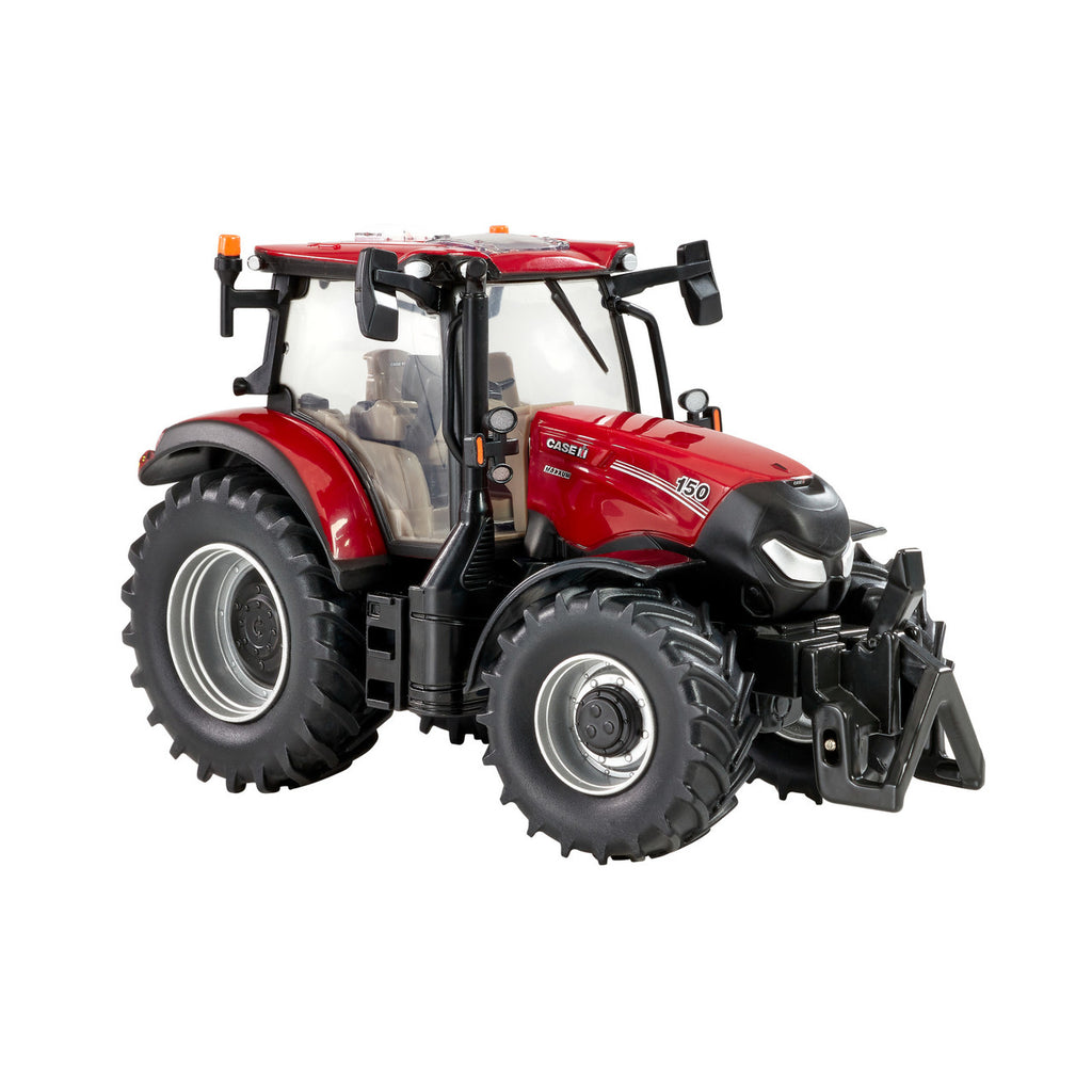 Britains Case IH Maxxum 150 Tractor 1:32 – view 2