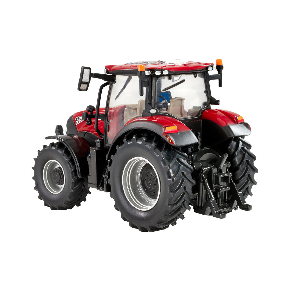 Britains Case IH Maxxum 150 Tractor 1:32 – view 3