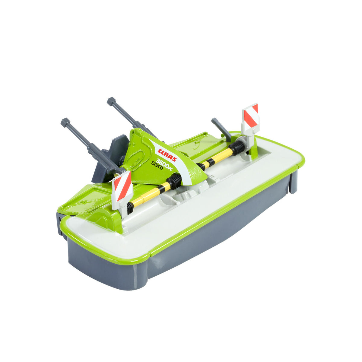 Britains Claas Disco 3600FC Front Mower 1:32