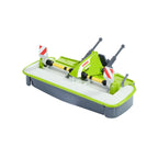 Britains Claas Disco 3600FC Front Mower 1:32 – view 2