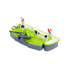 Britains Claas Disco 3600FC Front Mower 1:32 – view 3