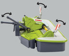 Britains Claas Disco 3600FC Front Mower 1:32 – view 5