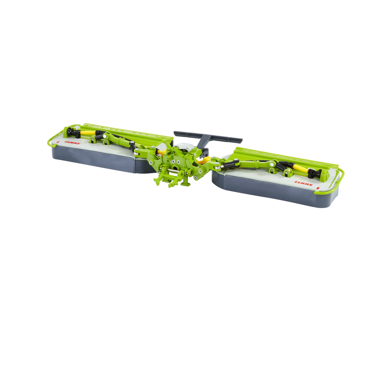 Britains Claas Disco 1100C Rear Butterfly Mower 1:32 – view 3