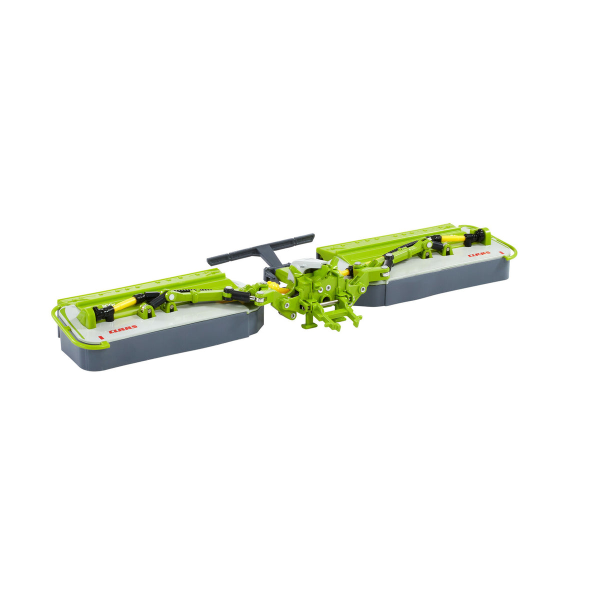 Britains Claas Disco 1100C Rear Butterfly Mower 1:32