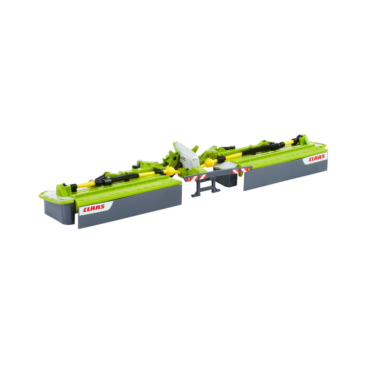 Britains Claas Disco 1100C Rear Butterfly Mower 1:32 – view 4