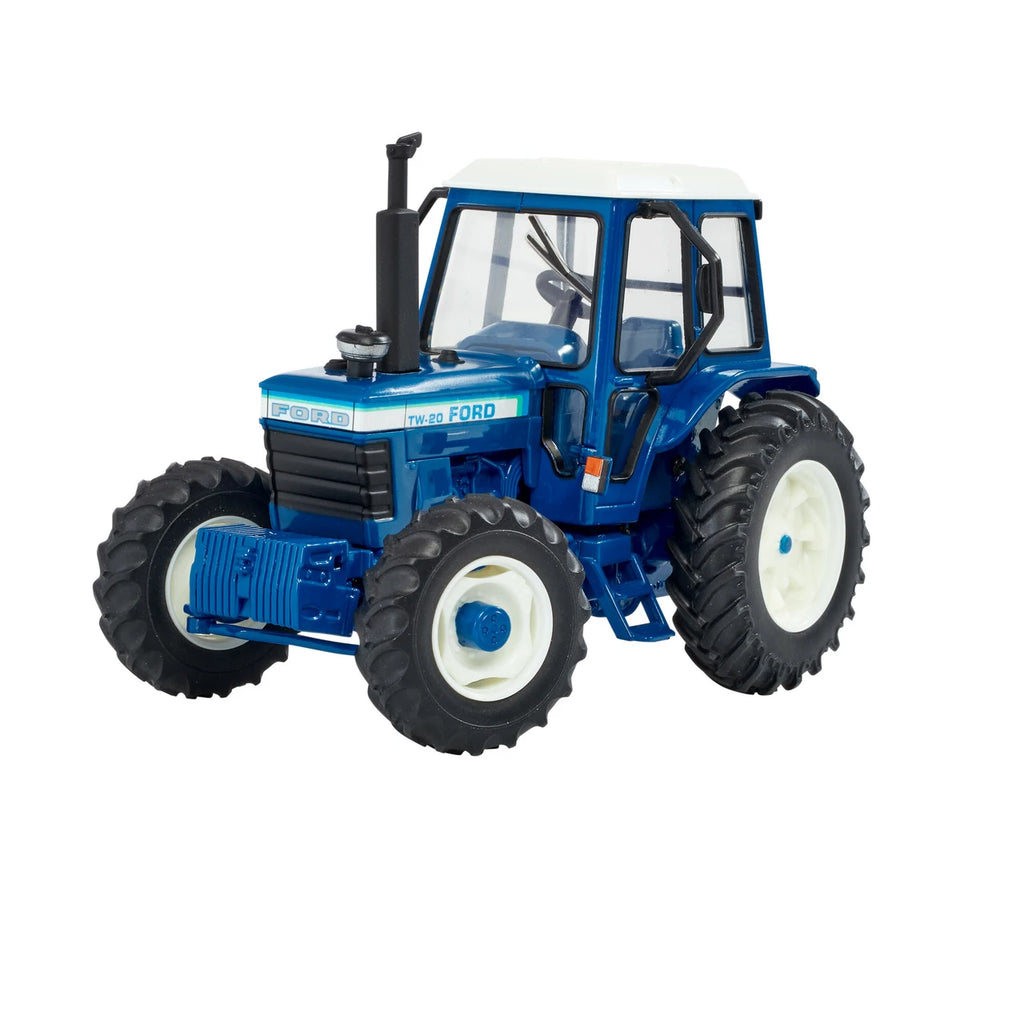 Britains Ford TW20 Tractor 1:32