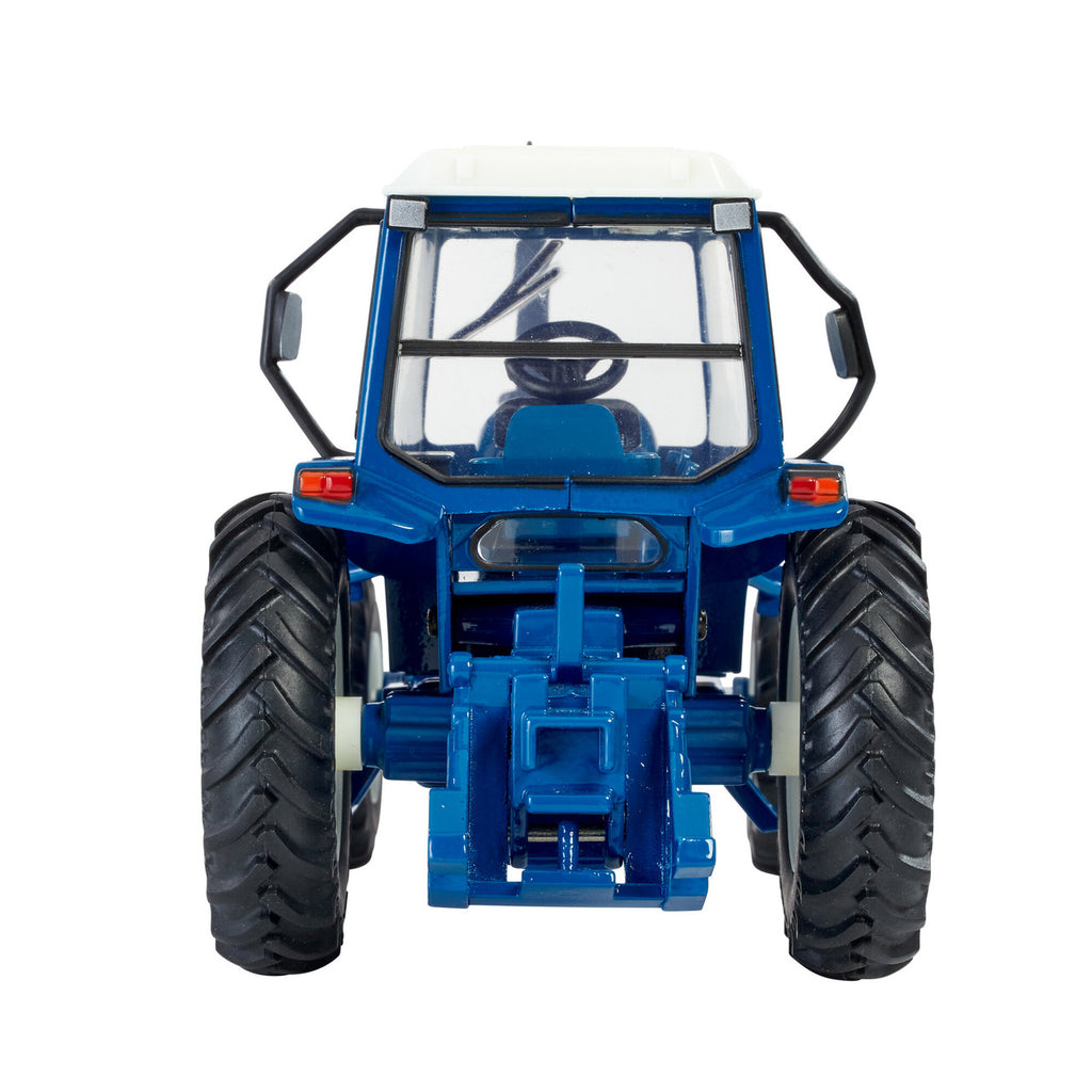 Britains Ford TW20 Tractor 1:32 – view 5