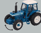 Britains Ford TW20 Tractor 1:32 – view 7