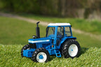 Britains Ford TW20 Tractor 1:32 – view 8