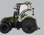 Britains Metallic Olive Green Valtra Playset 1:32 – view 4