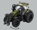Britains Metallic Olive Green Valtra Playset 1:32 – view 5