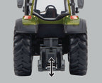 Britains Metallic Olive Green Valtra Playset 1:32 – view 7