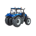 Britains New Holland T8.435 Genesis Tractor 1:32 – view 4
